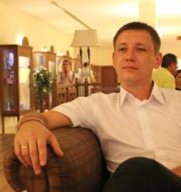 Макс, 43 лет, Мужчина, Киев, Украина