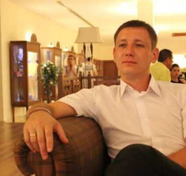 Макс, 45 лет, Киев, Украина