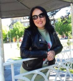 Анна, 45 лет, Женщина, Дружковка, Украина