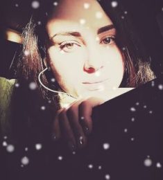 Мария, 37 лет, Женщина, Красноярск, Россия