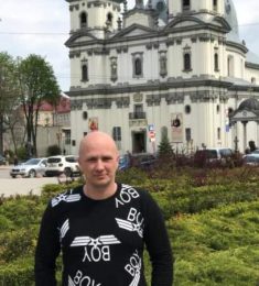 Геннадий, 39 лет, Мужчина, Одесса, Украина