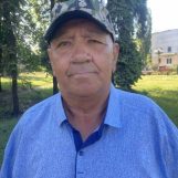 Александр, 76 лет, Доброполье, Украина