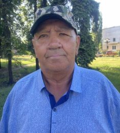 Александр, 76 лет, Мужчина, Доброполье, Украина
