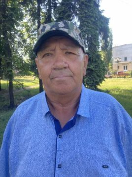 Александр, 75 лет, Доброполье, Украина
