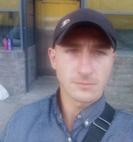 Виктор, 28 лет, Мужчина, Днепропетровск, Украина
