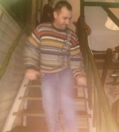 влад, 45 лет, Мужчина, Сумы, Украина