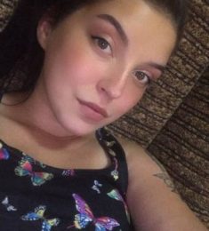 Карина, 25 лет, Женщина, Киев, Украина