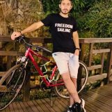 Alican, 30 лет, Аланья, Турция