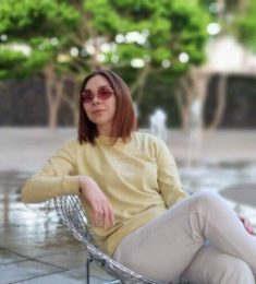 Эмилия, 35 лет, Женщина, Краснодар, Россия