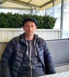 Nazar, 43 лет, Мужчина, Одесса, Украина