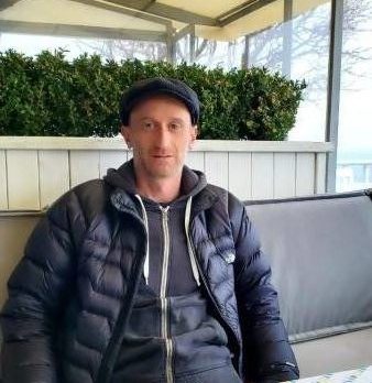 Nazar, 43 лет, Одесса, Украина