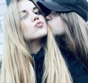 Ангелина, 24 лет, Киев, Украина