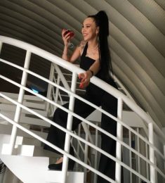 Алёна, 23 лет, Женщина, Нижний Новгород, Россия