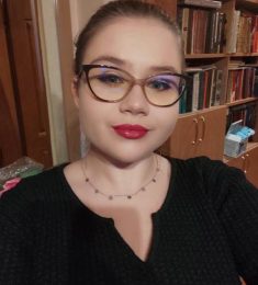 Ирина, 23 лет, Женщина, Киев, Украина
