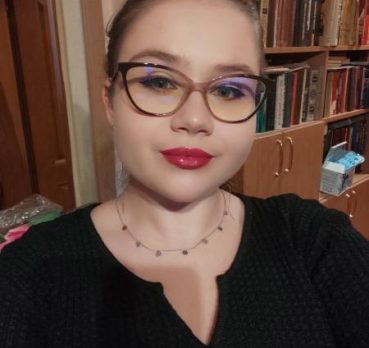 Ирина, 23 лет, Киев, Украина