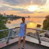 Танюша, 25 лет, Запорожье, Украина