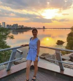 Танюша, 25 лет, Женщина, Запорожье, Украина
