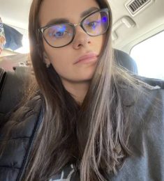Оксана, 31 лет, Женщина, Москва, Россия