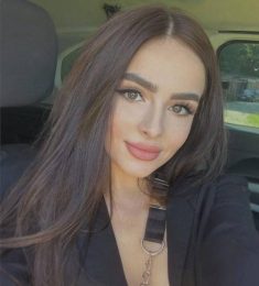 Наташа, 24 лет, Женщина, Киев, Украина