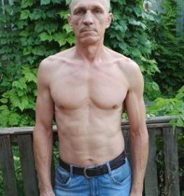 Виктор, 54 лет, Мужчина, Одесса, Украина