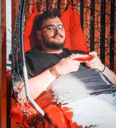 Александр Гусев, 30 лет, Мужчина, Москва, Россия