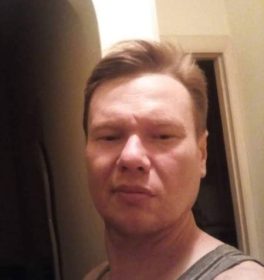 Павел, 44 лет, Мужчина, Николаев, Украина