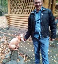 Денис, 37 лет, Мужчина, Хмельницкий, Украина