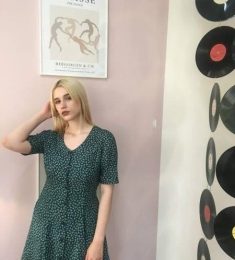 Мира, 21 лет, Женщина, Ставрополь, Россия
