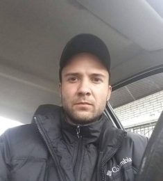 Паша, 41 лет, Мужчина, Винница, Украина
