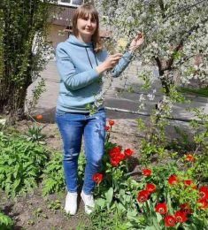 Людмила, 38 лет, Женщина, Харьков, Украина