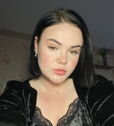 Полина, 24 лет, Женщина, Kirovsk, Россия
