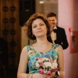 Анастасия, 27 лет, Москва, Россия