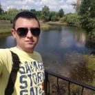 Пётр, 28 лет, Киев, Украина