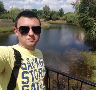 Пётр, 30 лет, Киев, Украина