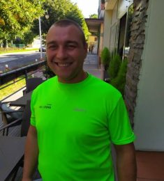 Александр, 41 лет, Мужчина, Запорожье, Украина