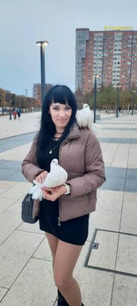 Ксения, 32 лет, Москва, Россия