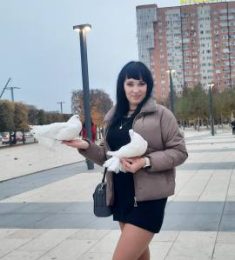 Ксения, 33 лет, Женщина, Москва, Россия