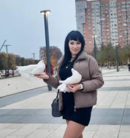 Ксения, 32 years old, Женщина, Москва, Россия