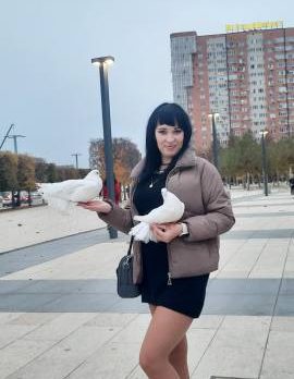 Ксения, 33 лет, Москва, Россия
