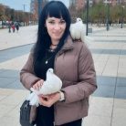 Ксения, 30 лет, Москва, Россия