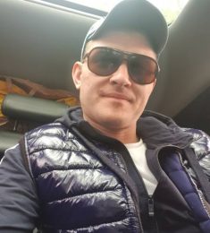 Константин, 39 лет, Мужчина, Москва, Россия