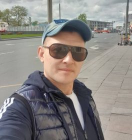 Константин, 38 лет, Мужчина, Москва, Россия