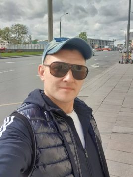 Константин, 38 лет, Москва, Россия