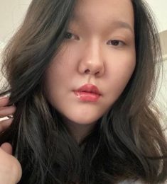 Айдия Накипжан — Жанабил, 22 лет, Женщина, Астана, Казахстан