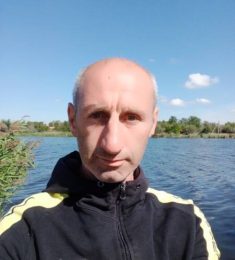 Юрий, 44 лет, Мужчина, Одесса, Украина