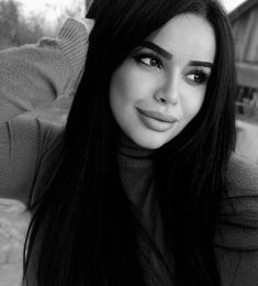Татьяна, 26 лет, Женщина, Курахово, Украина