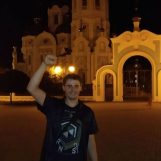 Марк, 24 лет, Комсомольск, Украина
