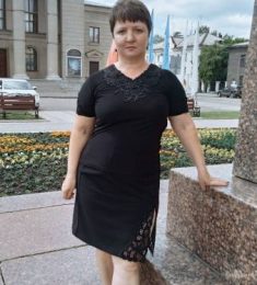 Наталья, 50 лет, Женщина, Ангарск, Россия