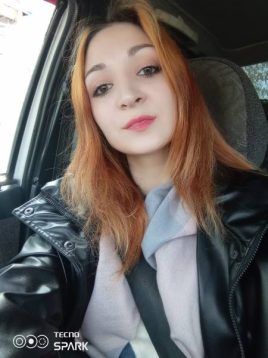 Инна, 23 лет, Чебоксары, Россия