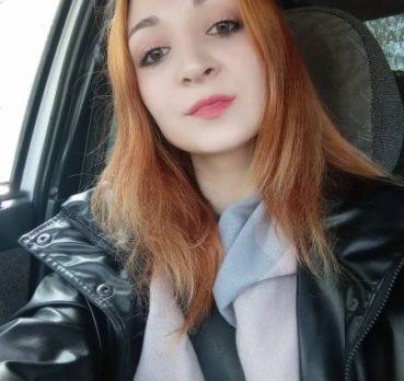 Инна, 25 лет, Чебоксары, Россия